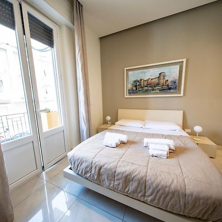 Catania Living Rooms Ngoại thất bức ảnh