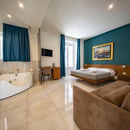 Catania Living Rooms Ngoại thất bức ảnh