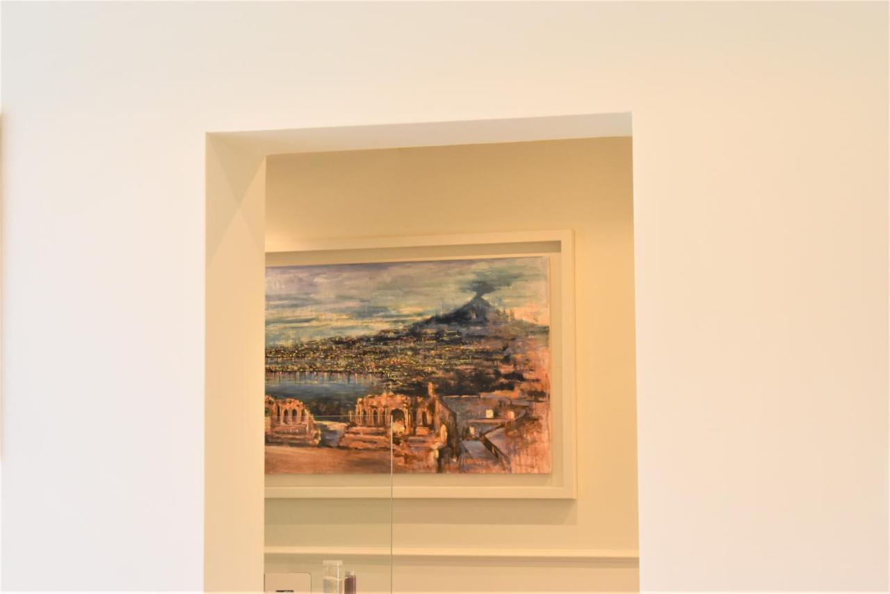 Catania Living Rooms Ngoại thất bức ảnh