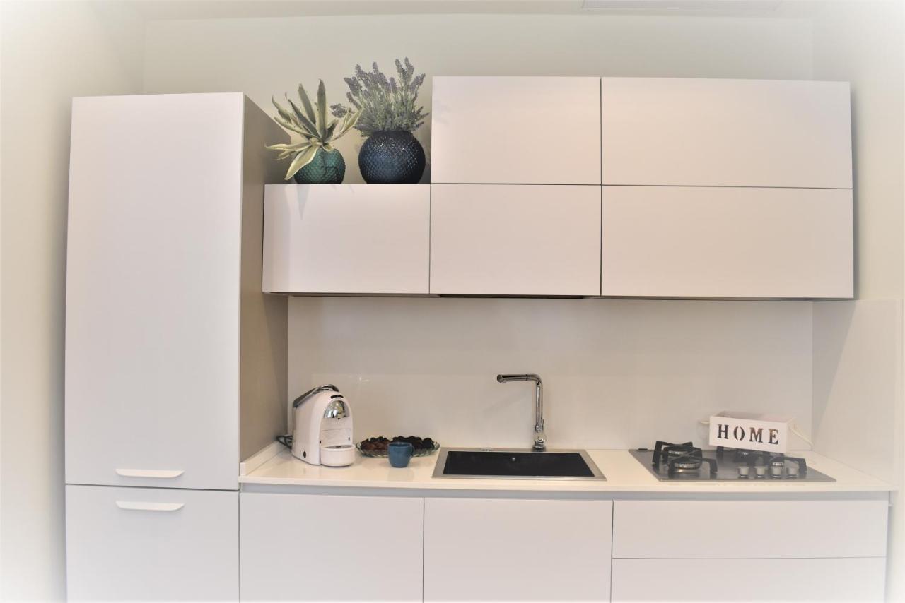 Catania Living Rooms Ngoại thất bức ảnh