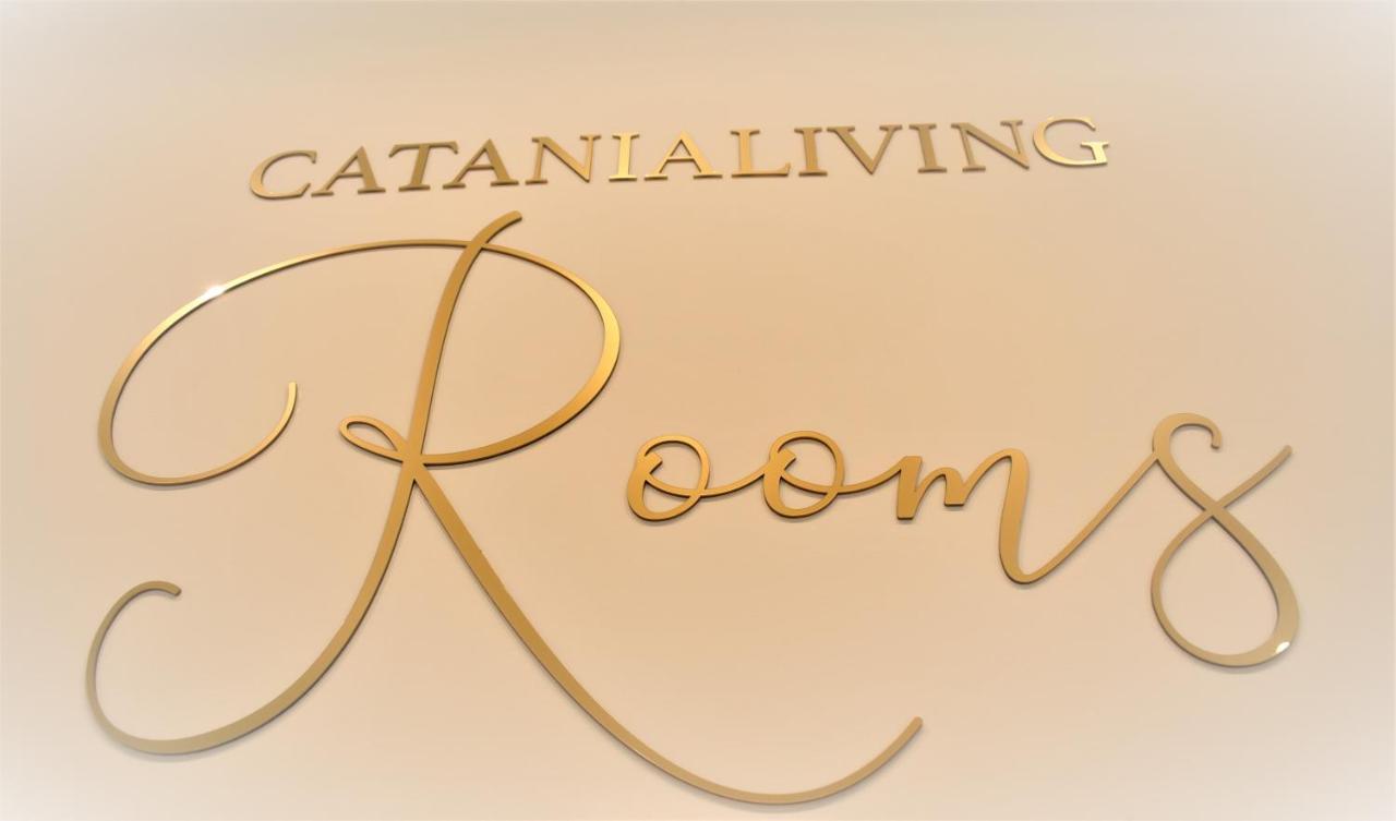 Catania Living Rooms Ngoại thất bức ảnh