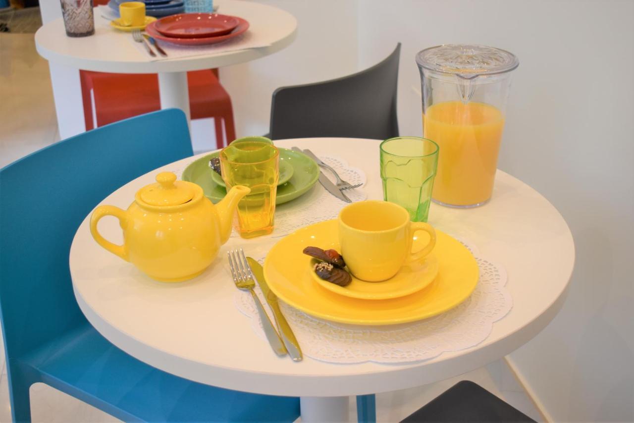 Catania Living Rooms Ngoại thất bức ảnh