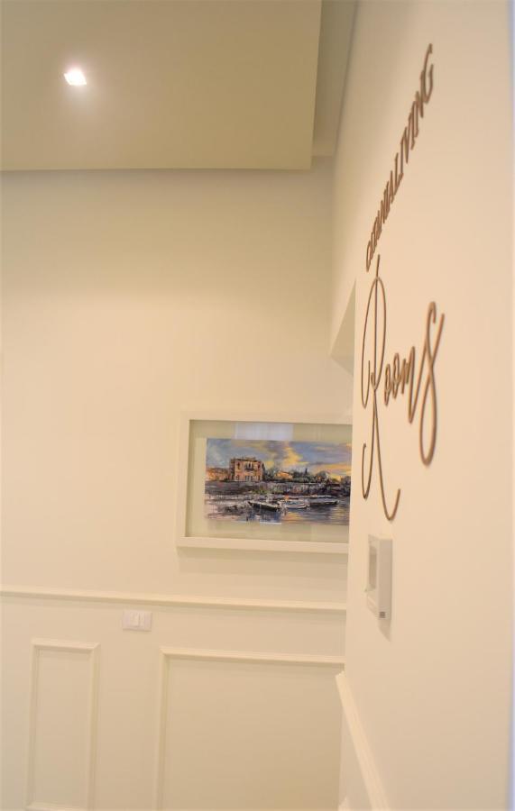 Catania Living Rooms Ngoại thất bức ảnh
