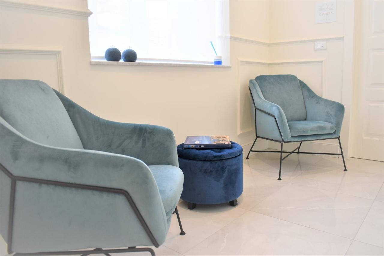 Catania Living Rooms Ngoại thất bức ảnh