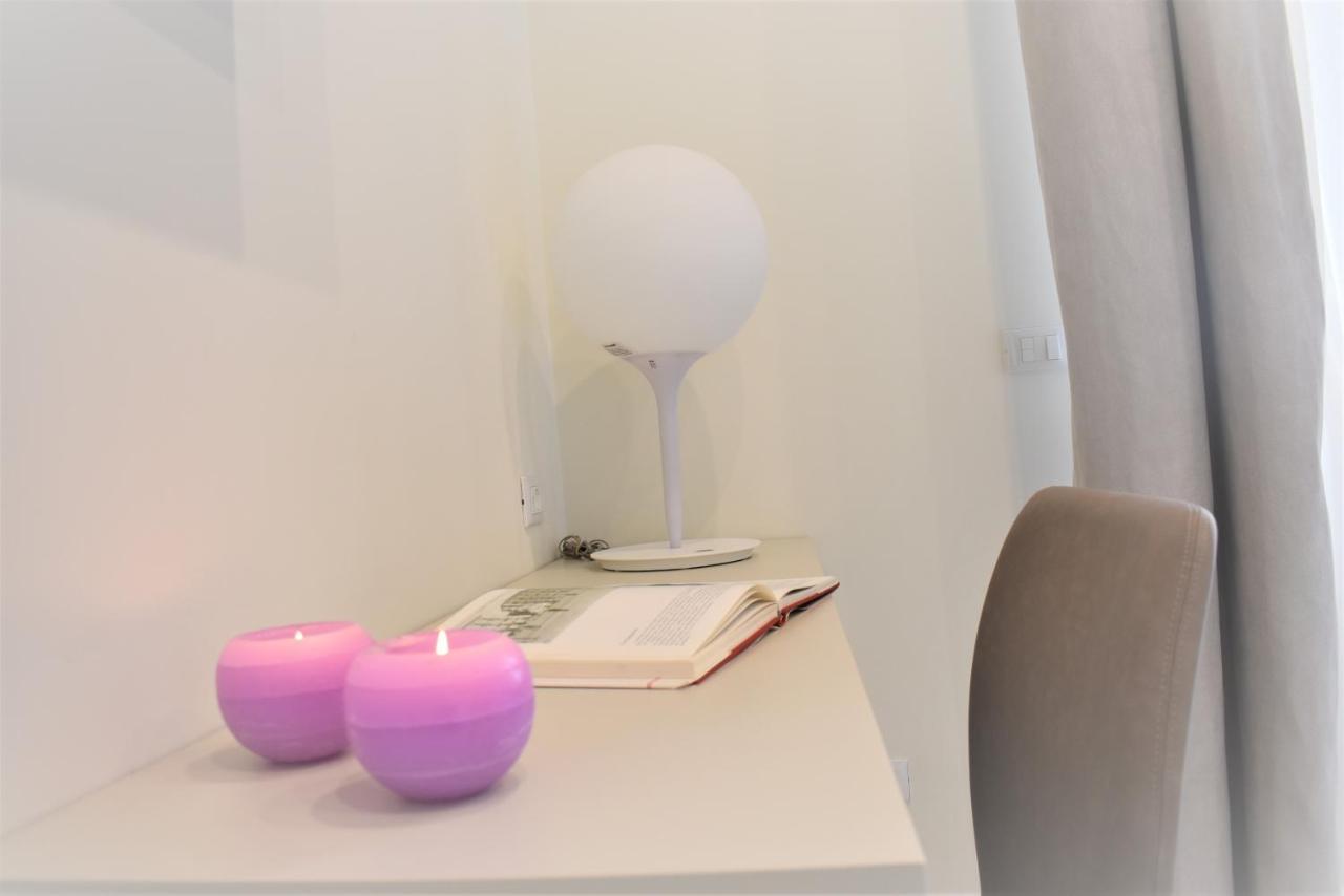 Catania Living Rooms Ngoại thất bức ảnh
