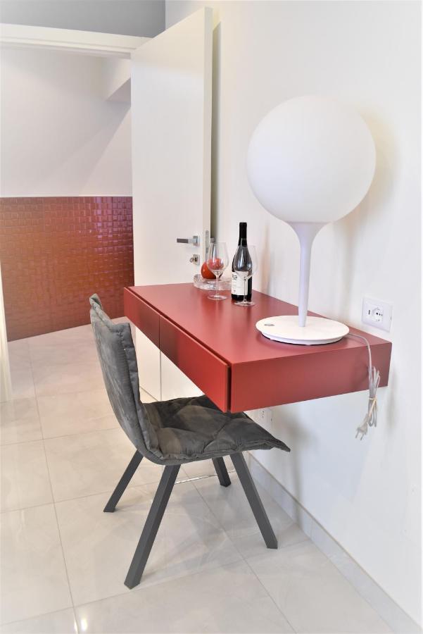 Catania Living Rooms Ngoại thất bức ảnh