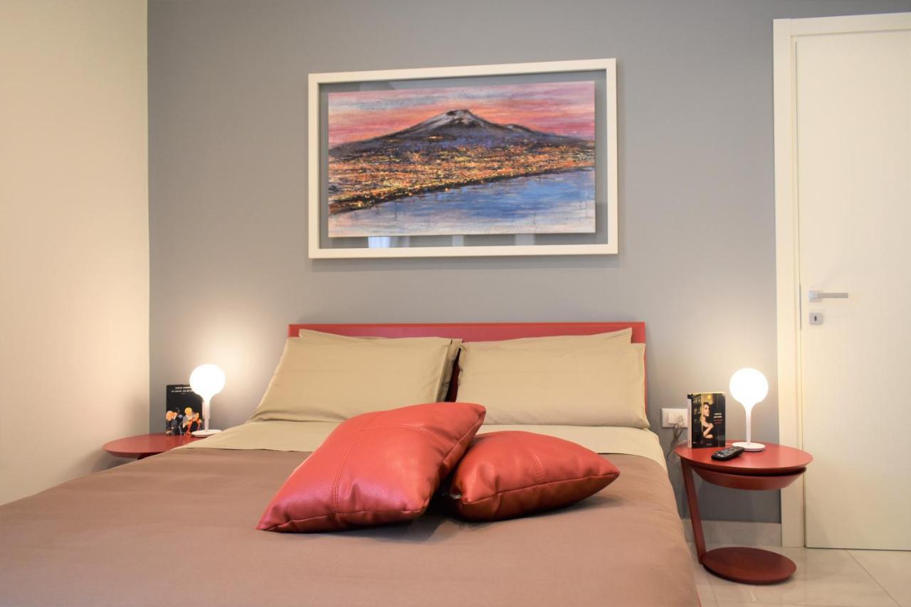 Catania Living Rooms Ngoại thất bức ảnh