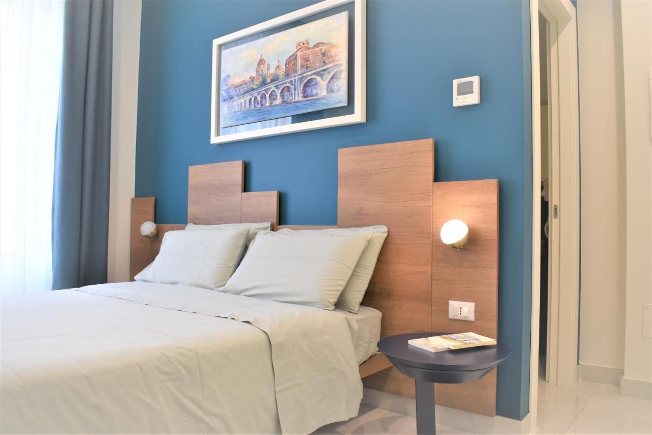 Catania Living Rooms Ngoại thất bức ảnh