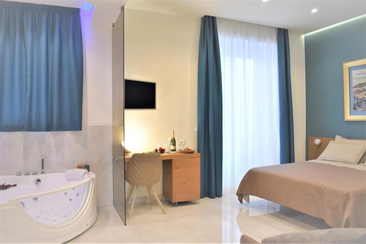 Catania Living Rooms Ngoại thất bức ảnh