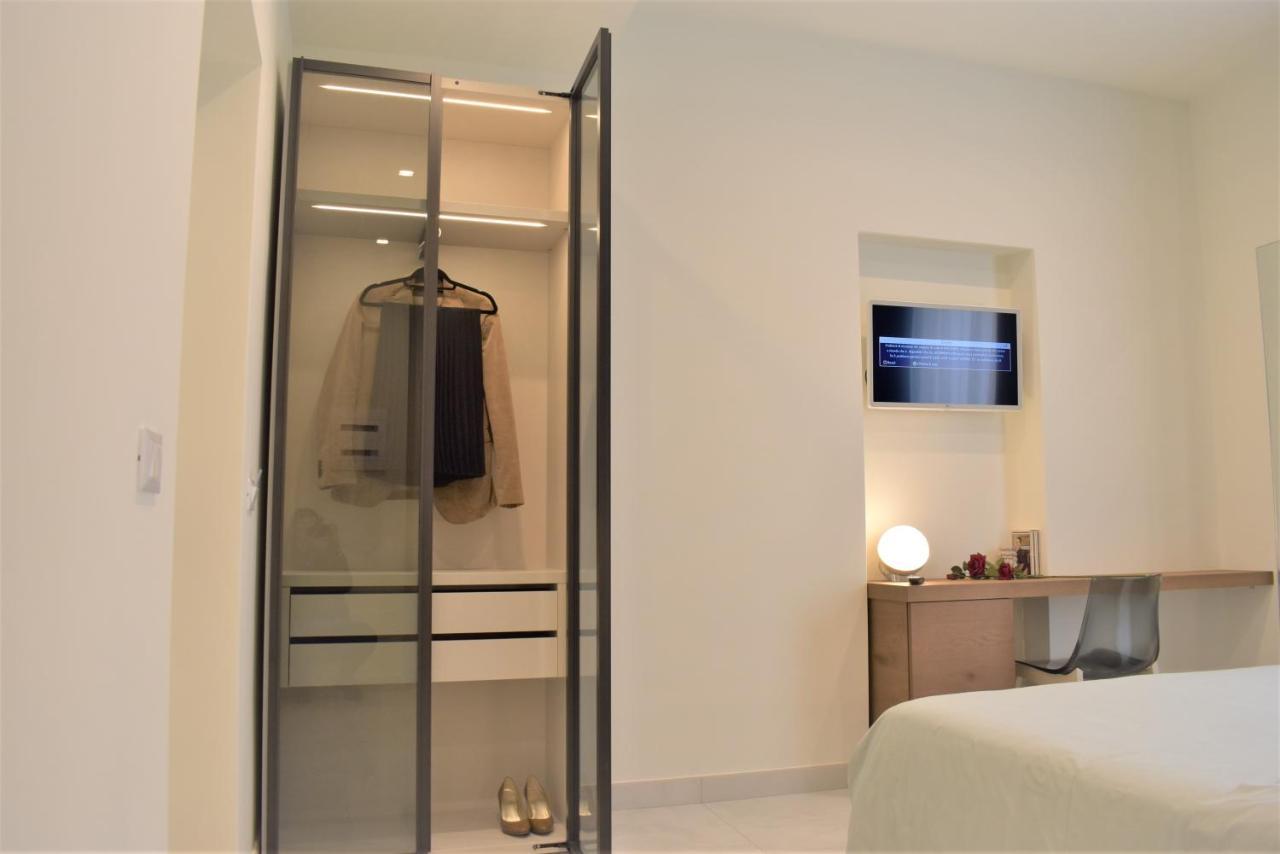Catania Living Rooms Ngoại thất bức ảnh