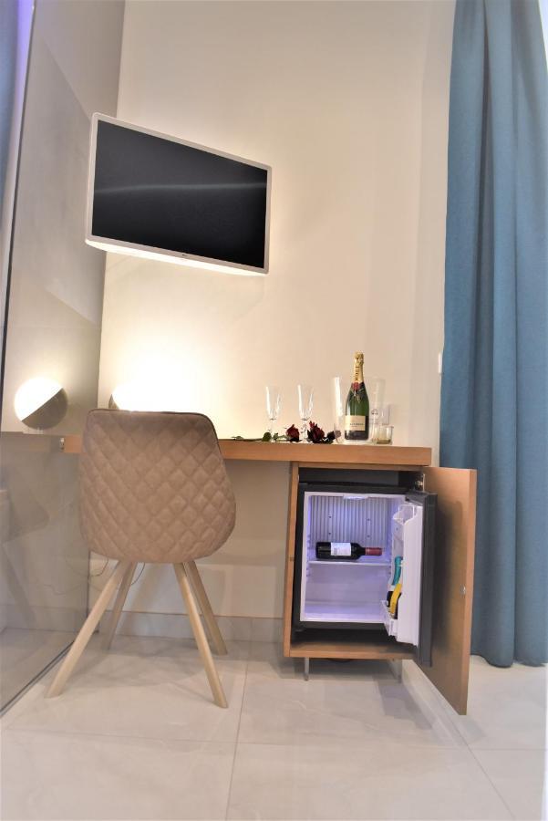 Catania Living Rooms Ngoại thất bức ảnh