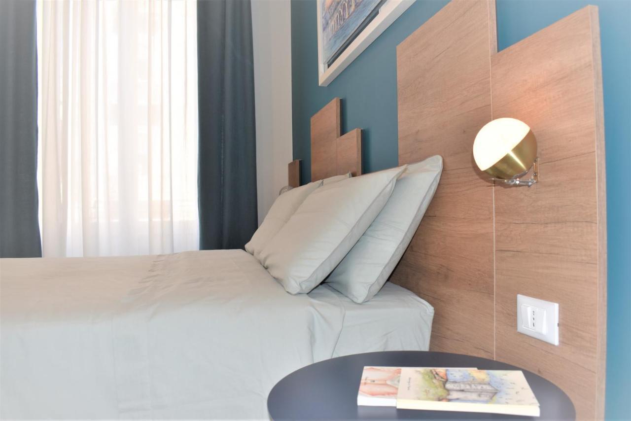 Catania Living Rooms Ngoại thất bức ảnh