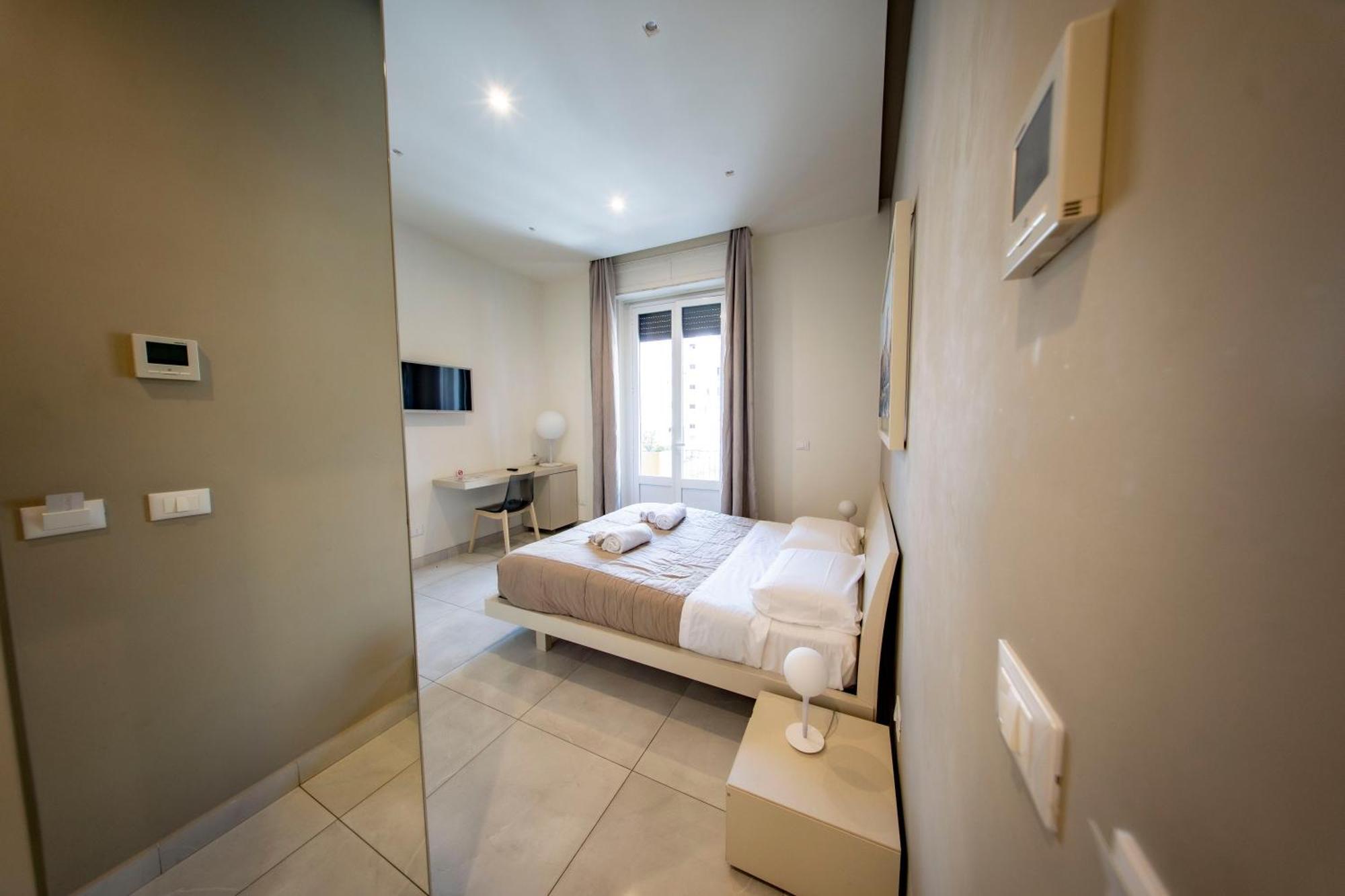 Catania Living Rooms Ngoại thất bức ảnh