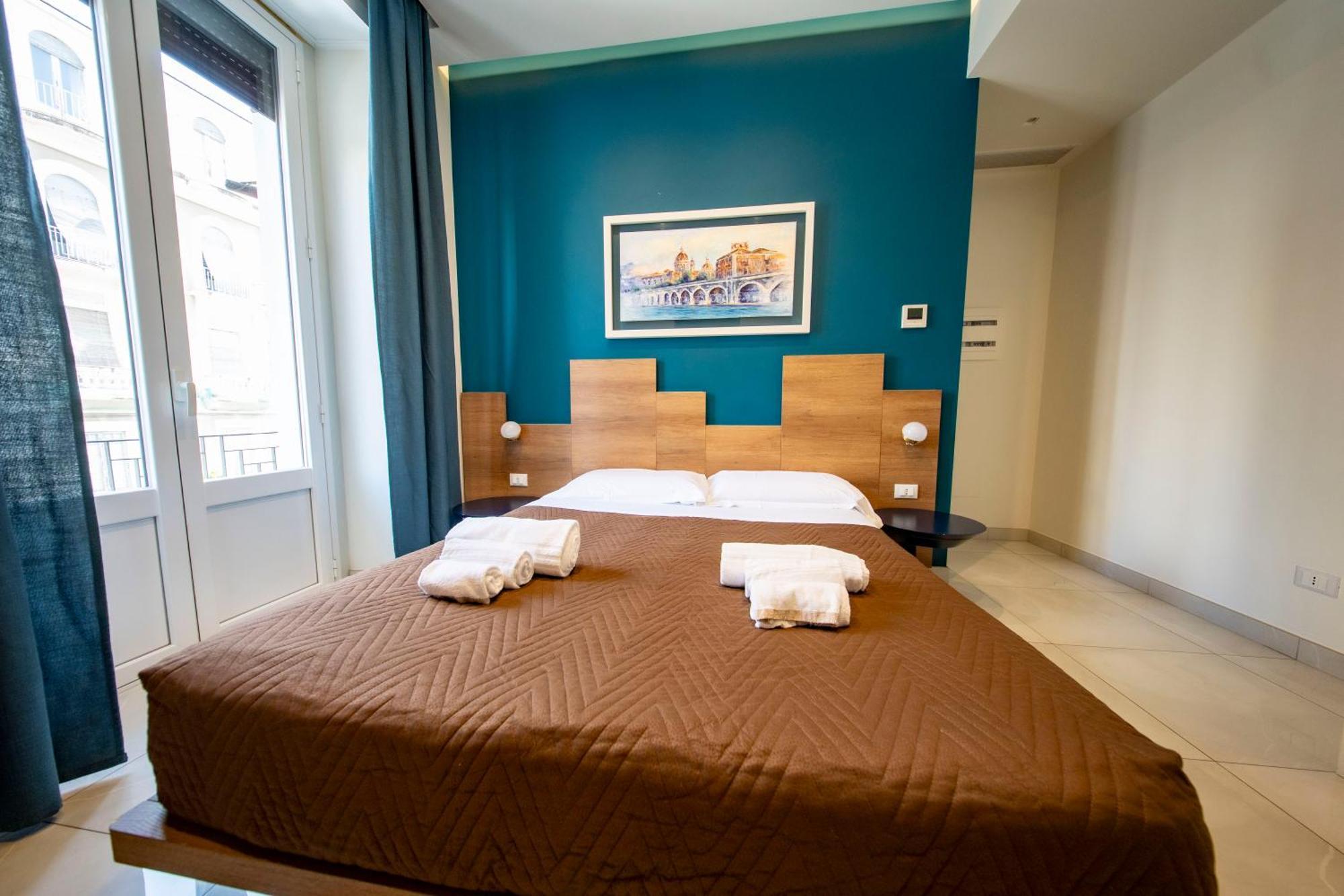 Catania Living Rooms Ngoại thất bức ảnh