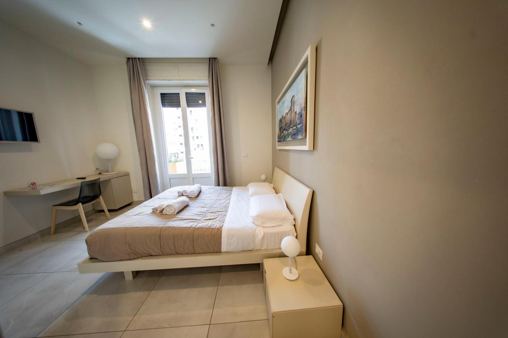 Catania Living Rooms Ngoại thất bức ảnh