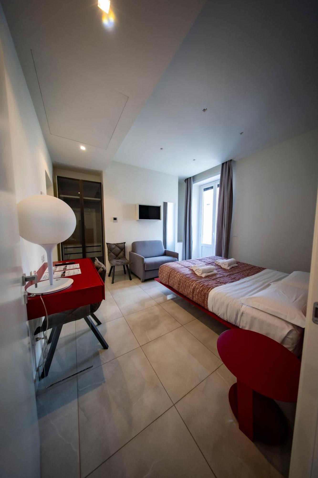 Catania Living Rooms Ngoại thất bức ảnh