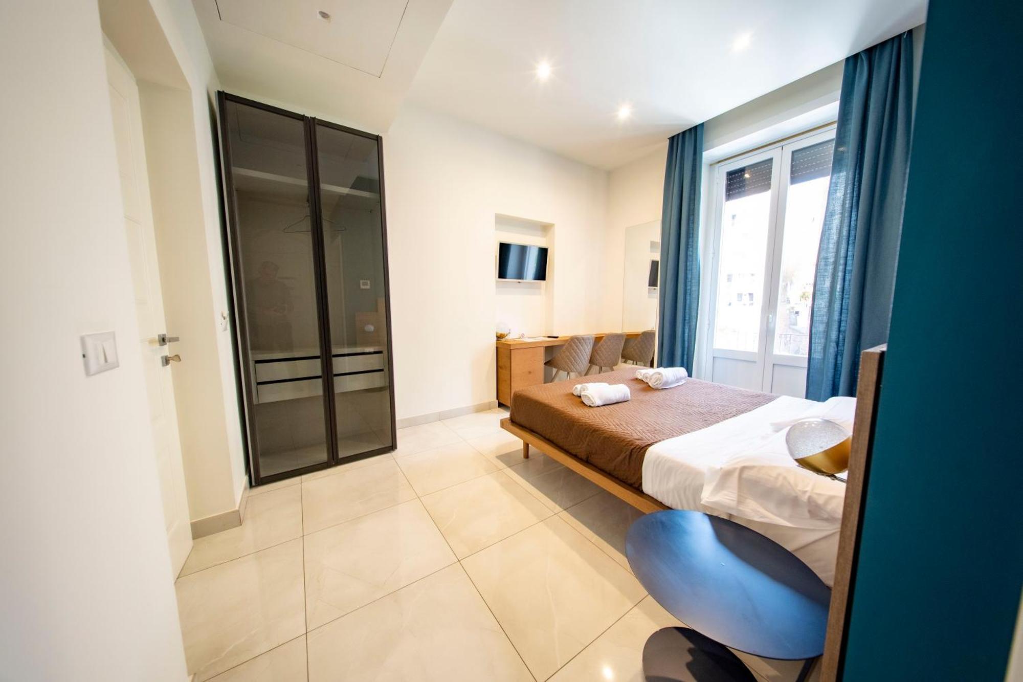 Catania Living Rooms Ngoại thất bức ảnh