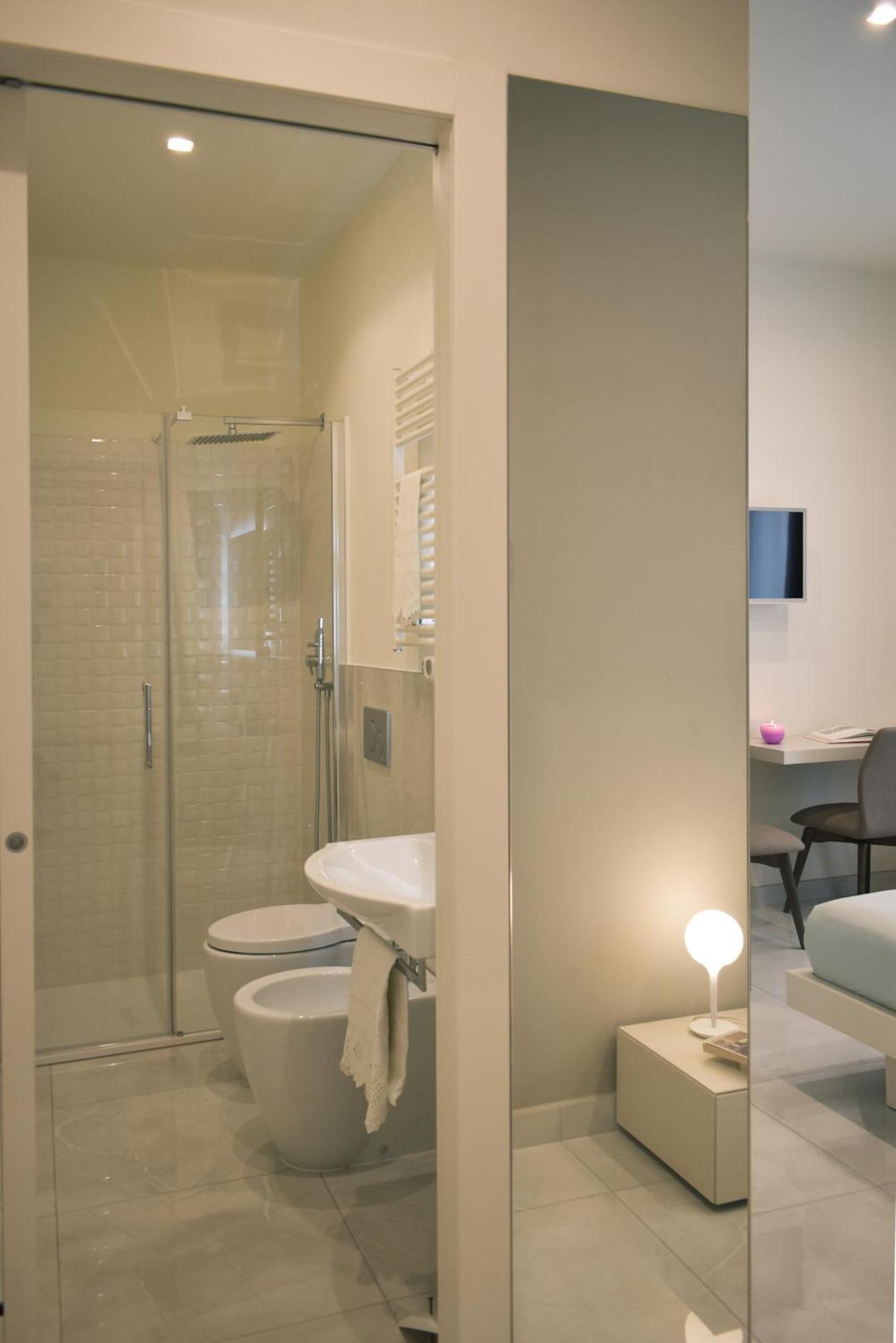 Catania Living Rooms Phòng bức ảnh
